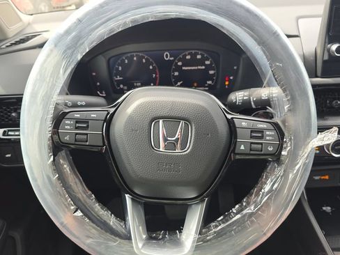 Certified 2026 Honda CR-V EX-L image 14