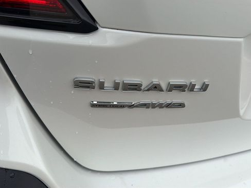 Used 2023 Subaru Outback AWD/4WD image 10