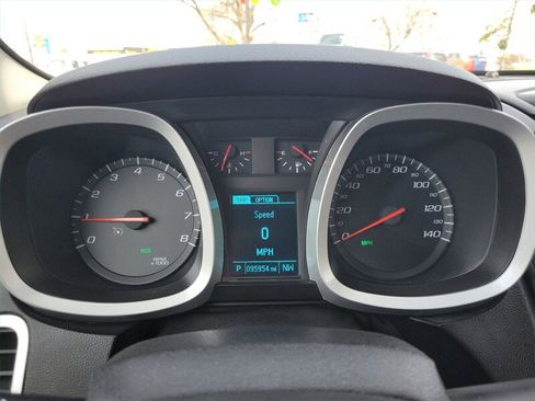 Used 2015 Chevrolet Equinox LT w/ Driver Convenience Package FWD image 15