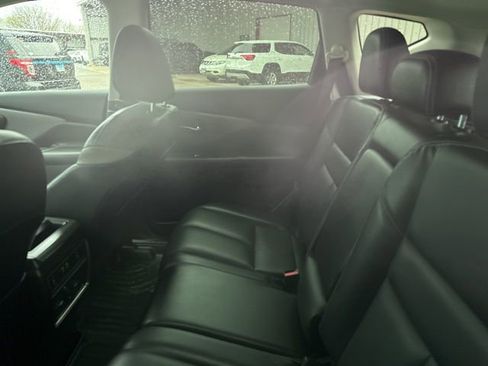 Used 2023 Nissan Murano SL image 18
