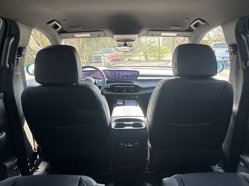 New 2026 Buick Enclave Preferred w/ Power Package AWD/4WD image 16