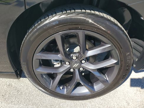 Used 2022 Dodge Charger SXT w/ Blacktop Package image 27