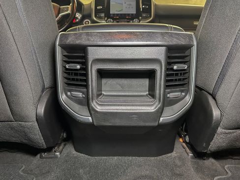 Used 2022 RAM 1500 Big Horn AWD/4WD image 28