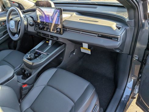 New 2026 Toyota bZ Woodland AWD/4WD image 26