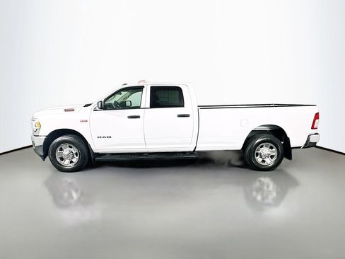 Used 2020 RAM 2500 Tradesman w/ Chrome Appearance Group image 4