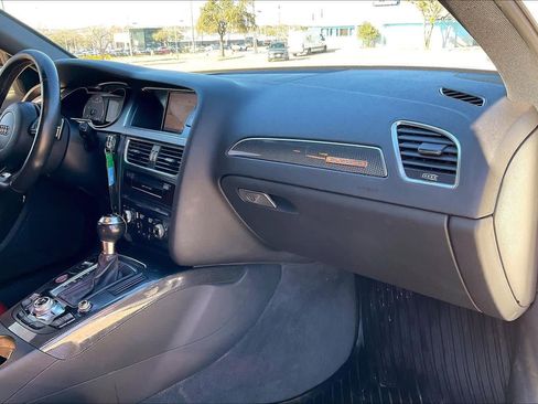 Used 2014 Audi S4 Premium Plus image 23