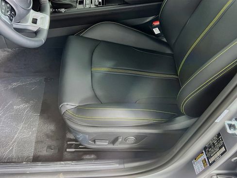 New 2026 Kia K5 GT w/ GT1 Package FWD image 4
