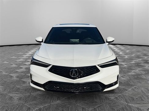 Used 2024 Acura Integra A-Spec image 2