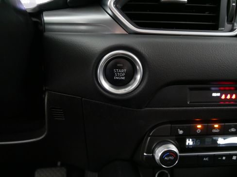 Used 2023 MAZDA CX-5 AWD 2.5 S w/ Select Package image 30