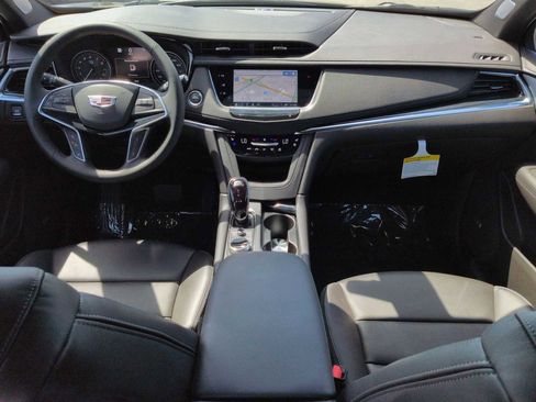 New 2026 Cadillac XT5 Premium Luxury w/ Driver Assist Package FWD image 13
