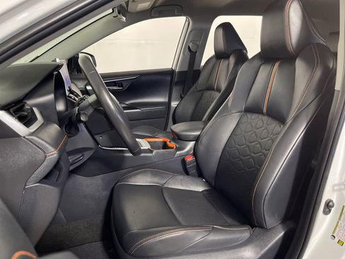 Certified 2024 Toyota RAV4 Adventure AWD/4WD image 12