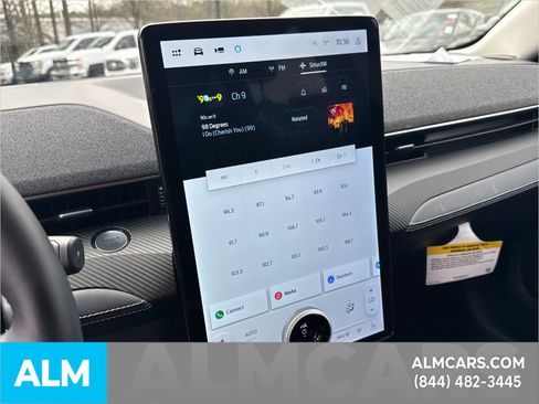 Used 2025 Ford Mustang Mach-E Premium image 32