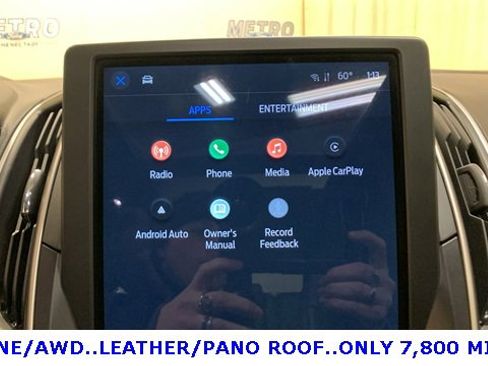 Used 2024 Ford Edge ST-Line image 38