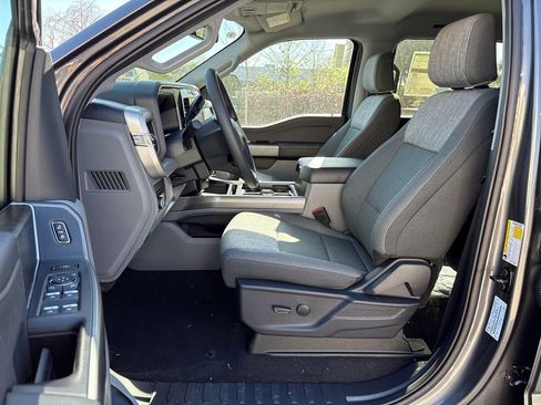 New 2026 Ford F250 XLT w/ XLT Premium Package AWD/4WD image 29