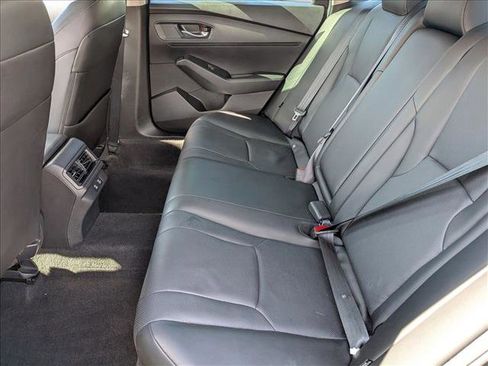 Certified 2024 Honda Accord EX-L image 18