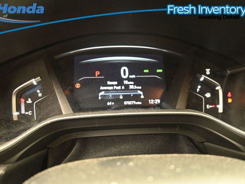 Used 2021 Honda CR-V EX-L image 19