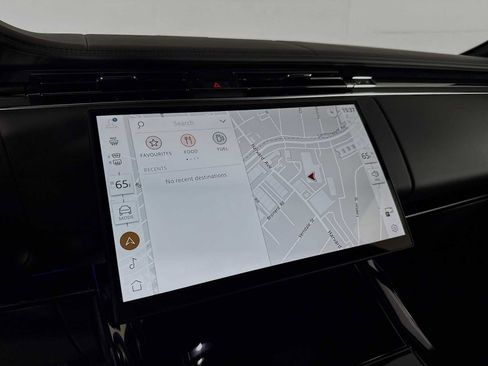 New 2025 Land Rover Range Rover Sport Autobiography image 15