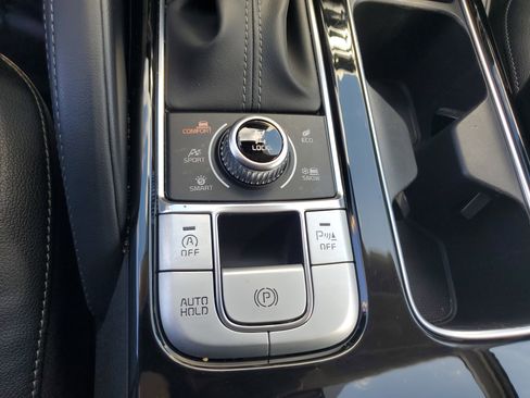 Used 2022 Kia Telluride EX w/ EX Premium Package AWD/4WD image 28