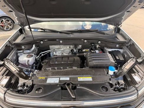 Certified 2026 Volkswagen Atlas Cross Sport SE AWD/4WD image 22