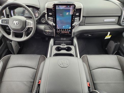 New 2026 RAM 3500 Laramie image 21