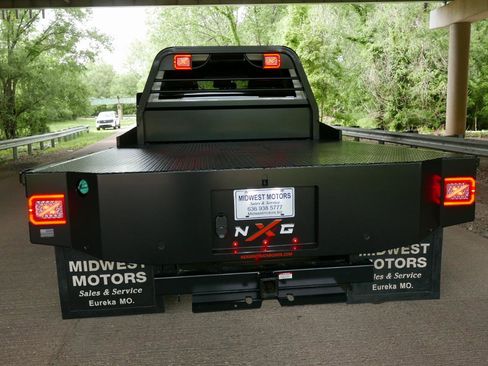 Used 2026 RAM 3500 Tradesman AWD/4WD image 30