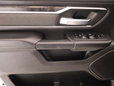Used 2023 RAM 1500 Big Horn AWD/4WD image 15