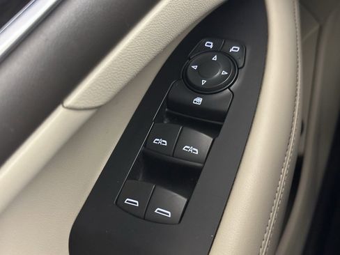 Used 2017 Buick LaCrosse Essence w/ Sights and Sounds Package image 36