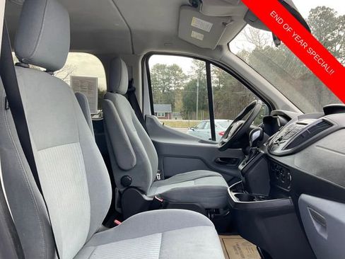 Used 2015 Ford Transit 350 XLT image 14