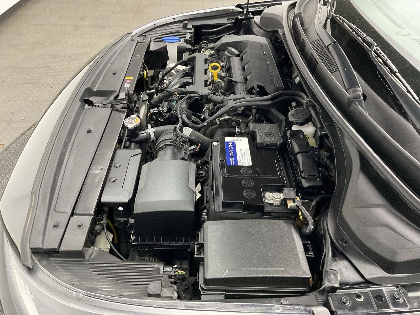 Used 2022 Hyundai Accent SE FWD image 18