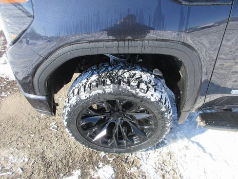 New 2026 GMC Sierra 1500 Elevation w/ Elevation Premium Package image 12