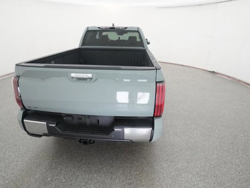New 2026 Toyota Tundra 1794 Edition AWD/4WD image 10