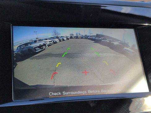 Used 2019 Subaru Forester Sport image 31