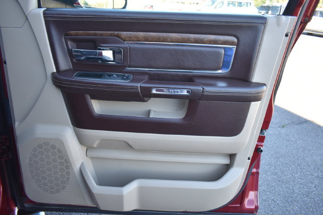 Used 2013 RAM 1500 Laramie Longhorn w/ Convenience Group AWD/4WD image 42