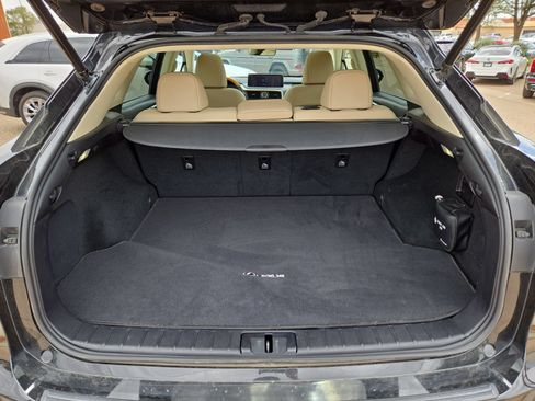 Used 2021 Lexus RX 350 FWD w/ Premium Package image 12