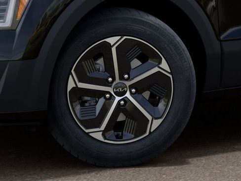 New 2026 Kia Niro EX FWD image 9