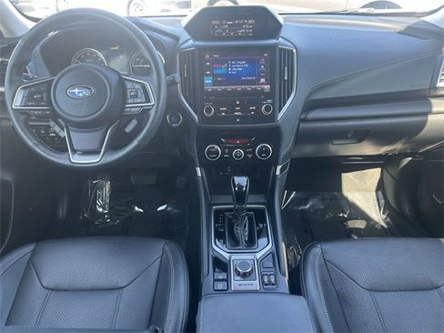 Certified 2021 Subaru Forester Touring w/ Popular Package #2 image 10