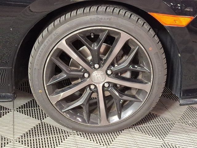 Used 2021 Honda Civic Sport image 11