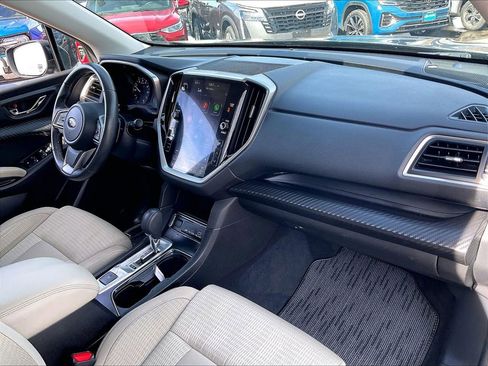 Used 2023 Subaru Ascent Premium w/ Convenience Package image 13