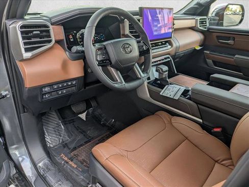 New 2026 Toyota Tundra 1794 Edition AWD/4WD image 3