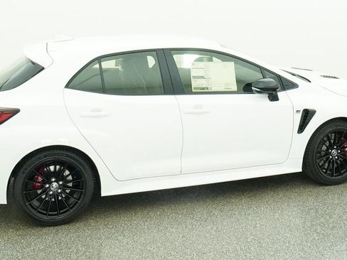New 2026 Toyota Corolla GR AWD/4WD image 43