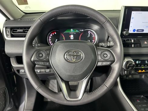 Used 2025 Toyota RAV4 XLE w/ Convenience Package AWD/4WD image 12