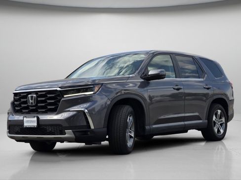 Used 2023 Honda Pilot EX-L image 19