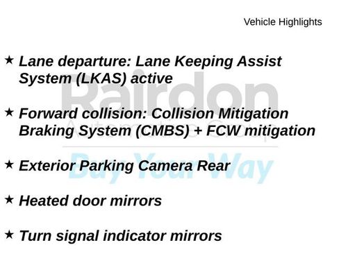 Used 2021 Honda Passport EX-L image 11