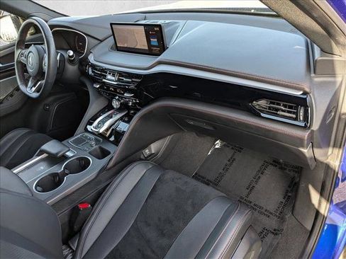 Certified 2024 Acura MDX A-Spec image 26