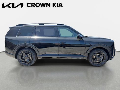 New 2027 Kia Telluride X-Line SX Prestige w/ Towing Package AWD/4WD image 4