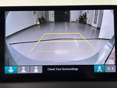 Used 2025 Honda Civic Type R image 22