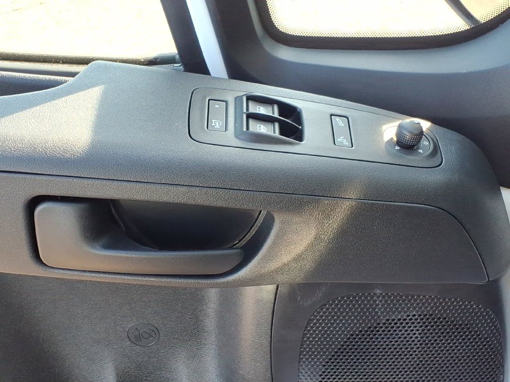 New 2026 RAM ProMaster 1500 FWD image 4
