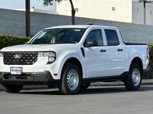 New 2026 Ford Maverick XL image 8