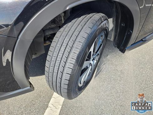 Used 2022 Subaru Outback Premium AWD/4WD image 17