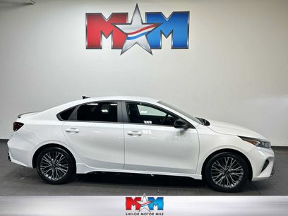 Used 2024 Kia Forte GT-Line
